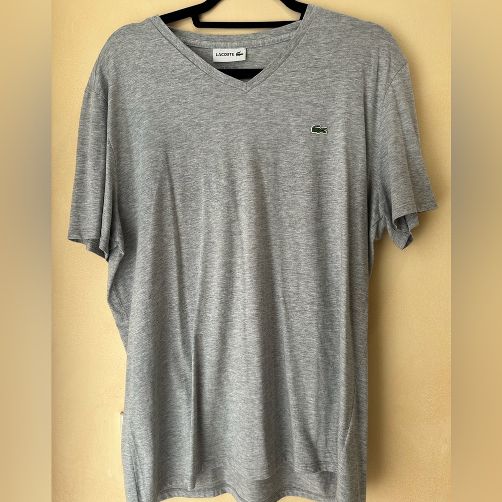 Lacoste V Neck